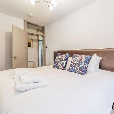 Trocadero Suite - Central-Royal Mile Castle Edinburgh Buitenkant foto